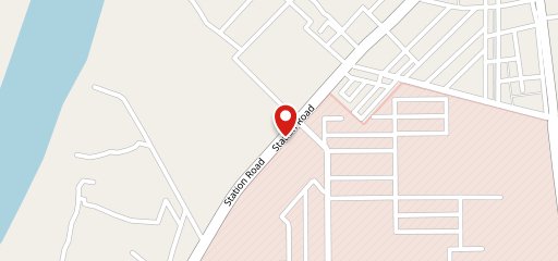 LV Foods & Hotel on map