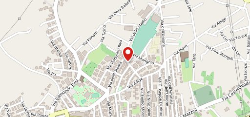 LVM 2002 sulla mappa