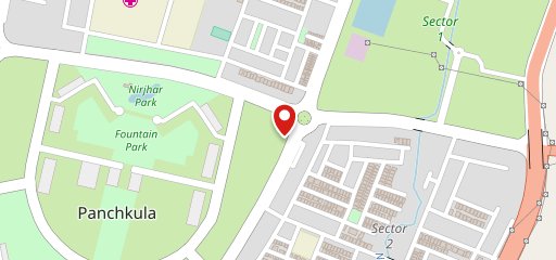 LYKKE - Bella Vista on map