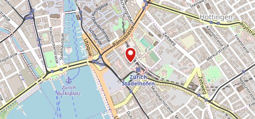 Lys Take Away sulla mappa