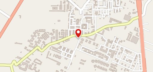 M Cafe Cum Restaurant on map