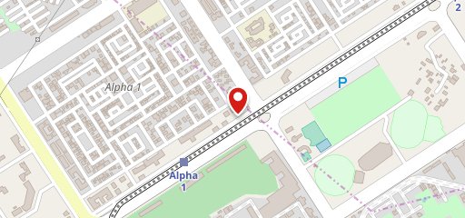 Samosa Family on map