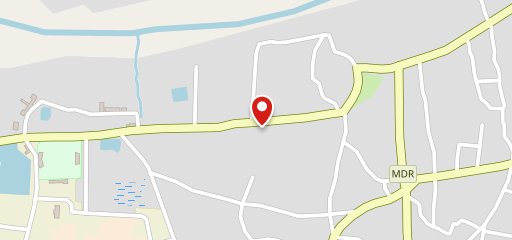 M k food plaza on map