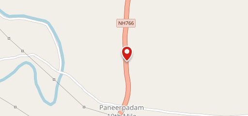 M R Hyper Market on map