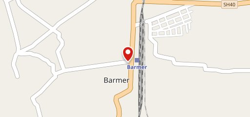 M R Restaurants And Cafe on map