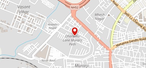 Shree Jee Snacks & Coldrink Center on map