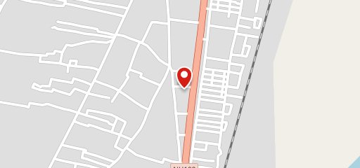 M Square Restro & Cafe on map