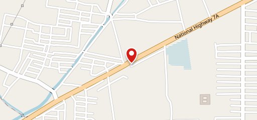 M Square Restaurant on map