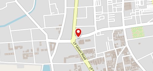 Ma Ashapura Kachchhi Dabeli on map