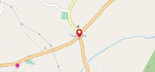 Ma Baker's Pastry Shop on map