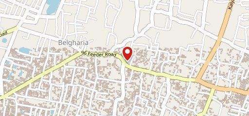 Maa Bhabatarini Food Centre on map