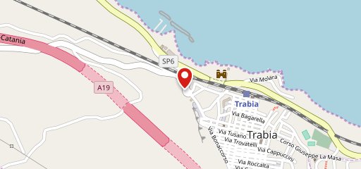 Ma Ki Sushi sulla mappa