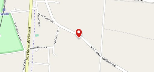 Ma Life Lounge e Restaurant sulla mappa