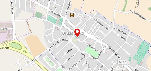 Gelateria Ma Má sulla mappa