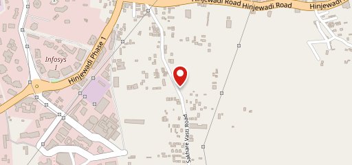 Ma Mahamaya Hotel on map