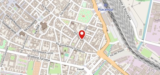 Ma Maison sulla mappa