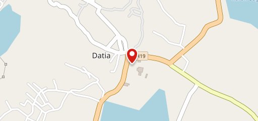 Ma Pitambara Poha Corner on map