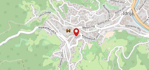 Ma-Sa gostinstvo in posredništvo Samo Pelhan s.p. sulla mappa