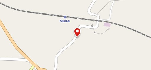 MA YASHODA juice & fast food on map