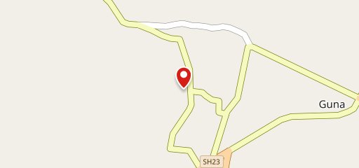 Maa annapoorna bhojnalaya on map