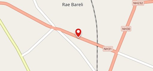 Maa Annapoorna fast food corner on map