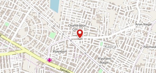 Viwamitra,opposite Maa Annapurna Roti Center on map