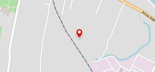 Maa Annpurna Food on map