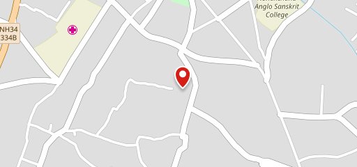 Maa Anpurna Ki Rasoi on map