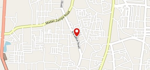 Maa Ashapura Khana Khazana on map