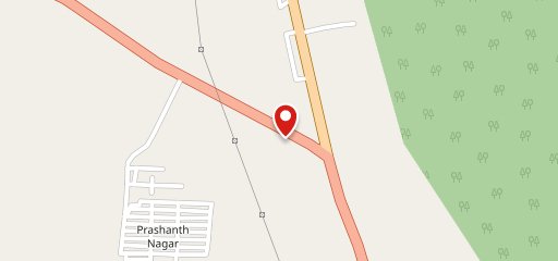 MAA Balaji Restaurant on map