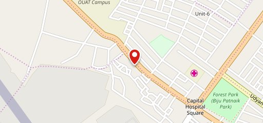 MAA BANADURGA SWEET STALL on map