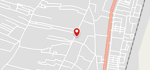 Gayatri Colony Coffee cafe restro on map