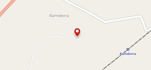 MAA Bhagwati Jain Bhojnalaya on map