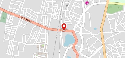 Maa Bhawani Sweet Mart on map