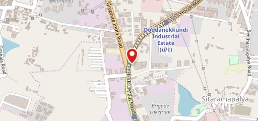 Maa Bhook Lagi on map