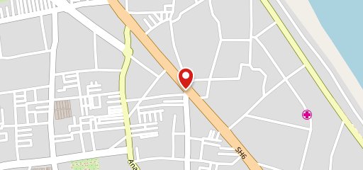 Maa Cold Coco & Fruit Salad on map