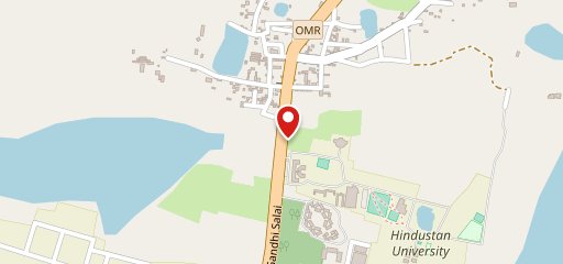 Maa curries- மா கரீஸ். మా కర్రీస్ on map