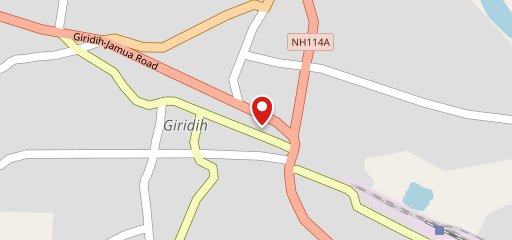 Maa Devi Vaishno Hotel on map