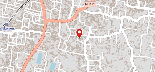 Maa Durga Food Corner on map