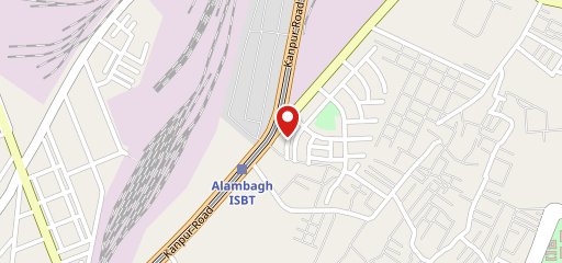 Maa Durga Restaurant & Banquet on map