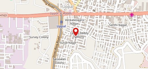 Maa Eat Bud Baker's & Chinese on map