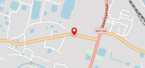 Maa-er Dan Biriyani on map