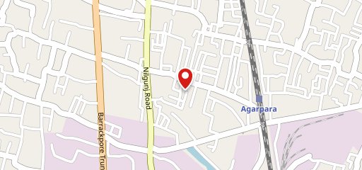 Maa Er Rannaghar on map