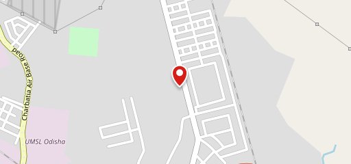 MAA FISH CENTER on map