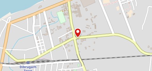 Old Maa Hotel and Restaurant on map