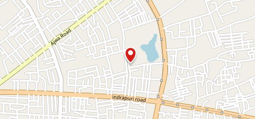 Maa ka Tiffin on map