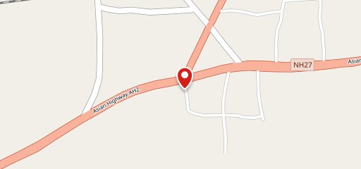 Maa Kali Hotel on map