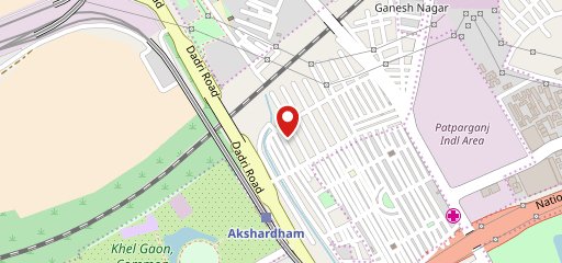 MAA KALYANI FAST FOOD CORNER on map