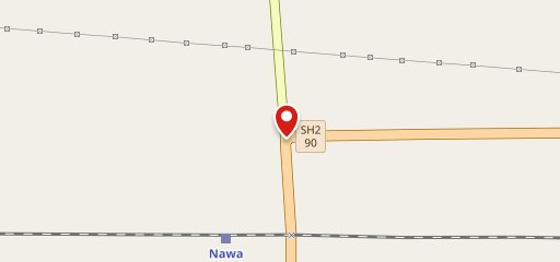 Maa Karni Kripa Hotel on map