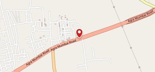 Maa Khodiyar Kathiyawadi Dhaba on map
